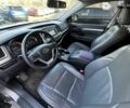 Тойота Хайлендер, объемом двигателя 2.7 л и пробегом 90 тыс. км за 22900 $, фото 10 на Automoto.ua