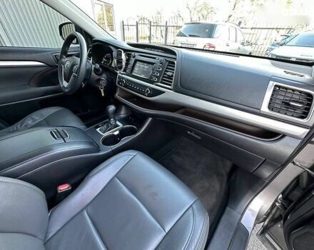 Тойота Хайлендер, объемом двигателя 2.7 л и пробегом 90 тыс. км за 22900 $, фото 20 на Automoto.ua