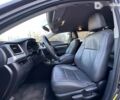 Тойота Хайлендер, объемом двигателя 2.7 л и пробегом 90 тыс. км за 22900 $, фото 8 на Automoto.ua
