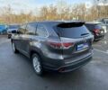 Тойота Хайлендер, объемом двигателя 2.7 л и пробегом 90 тыс. км за 22900 $, фото 4 на Automoto.ua