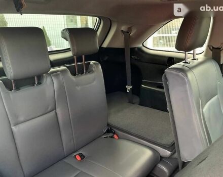 Тойота Хайлендер, объемом двигателя 2.7 л и пробегом 90 тыс. км за 22900 $, фото 29 на Automoto.ua