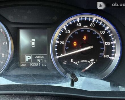 Тойота Хайлендер, объемом двигателя 2.7 л и пробегом 90 тыс. км за 22900 $, фото 13 на Automoto.ua