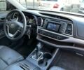 Тойота Хайлендер, объемом двигателя 2.7 л и пробегом 90 тыс. км за 22900 $, фото 21 на Automoto.ua