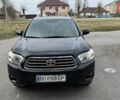 Тойота Хайлендер, объемом двигателя 3.5 л и пробегом 230 тыс. км за 14999 $, фото 12 на Automoto.ua