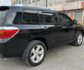 Тойота Хайлендер, объемом двигателя 3.5 л и пробегом 230 тыс. км за 14999 $, фото 5 на Automoto.ua