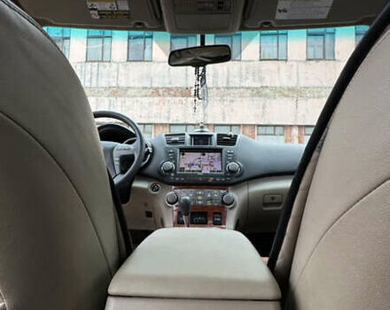 Тойота Хайлендер, объемом двигателя 3.5 л и пробегом 230 тыс. км за 14999 $, фото 14 на Automoto.ua