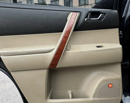 Тойота Хайлендер, объемом двигателя 3.5 л и пробегом 230 тыс. км за 14999 $, фото 15 на Automoto.ua