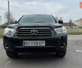 Тойота Хайлендер, объемом двигателя 3.5 л и пробегом 230 тыс. км за 14999 $, фото 11 на Automoto.ua