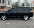 Тойота Хайлендер, объемом двигателя 3.5 л и пробегом 230 тыс. км за 14999 $, фото 8 на Automoto.ua