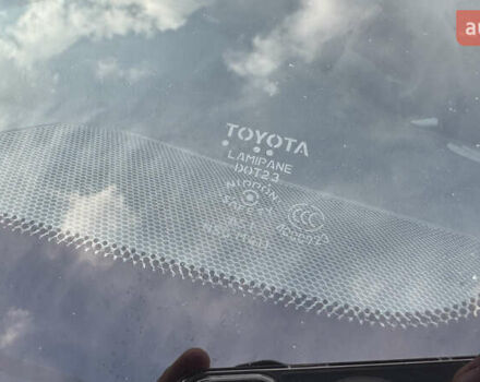 Тойота Хайлендер, объемом двигателя 3.5 л и пробегом 230 тыс. км за 14999 $, фото 21 на Automoto.ua