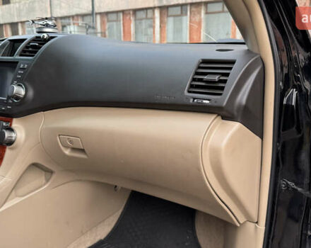 Тойота Хайлендер, объемом двигателя 3.5 л и пробегом 230 тыс. км за 14999 $, фото 25 на Automoto.ua