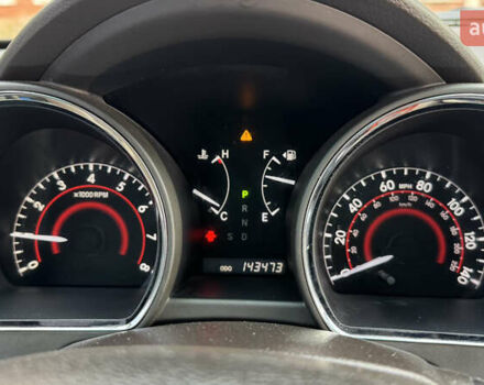 Тойота Хайлендер, объемом двигателя 3.5 л и пробегом 230 тыс. км за 14999 $, фото 27 на Automoto.ua