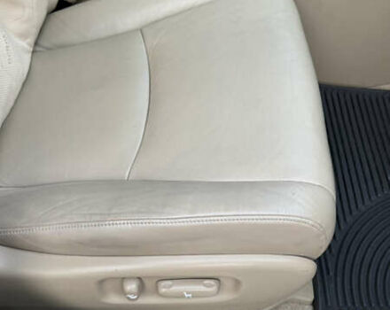 Тойота Хайлендер, объемом двигателя 3.5 л и пробегом 230 тыс. км за 14999 $, фото 24 на Automoto.ua