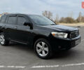 Тойота Хайлендер, объемом двигателя 3.5 л и пробегом 230 тыс. км за 14999 $, фото 2 на Automoto.ua