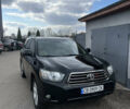 Тойота Хайлендер, об'ємом двигуна 3.5 л та пробігом 240 тис. км за 12500 $, фото 1 на Automoto.ua