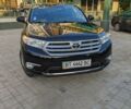 Тойота Хайлендер, объемом двигателя 3.46 л и пробегом 278 тыс. км за 19980 $, фото 1 на Automoto.ua