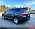 Тойота Хайлендер, об'ємом двигуна 35 л та пробігом 237 тис. км за 16500 $, фото 1 на Automoto.ua