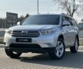 Тойота Хайлендер, об'ємом двигуна 0 л та пробігом 235 тис. км за 14650 $, фото 1 на Automoto.ua