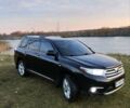 Тойота Хайлендер, об'ємом двигуна 3.5 л та пробігом 154 тис. км за 17000 $, фото 1 на Automoto.ua