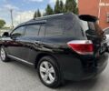 Тойота Хайлендер, об'ємом двигуна 0 л та пробігом 200 тис. км за 17200 $, фото 12 на Automoto.ua