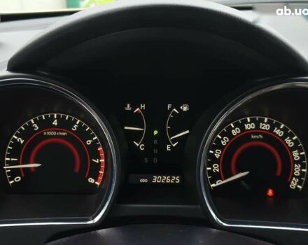 Тойота Хайлендер, объемом двигателя 0 л и пробегом 302 тыс. км за 18600 $, фото 28 на Automoto.ua