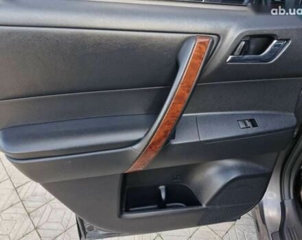 Тойота Хайлендер, объемом двигателя 3.5 л и пробегом 272 тыс. км за 16999 $, фото 13 на Automoto.ua