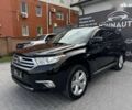 Тойота Хайлендер, об'ємом двигуна 0 л та пробігом 200 тис. км за 17200 $, фото 9 на Automoto.ua