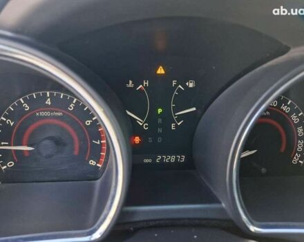 Тойота Хайлендер, объемом двигателя 3.5 л и пробегом 272 тыс. км за 16999 $, фото 23 на Automoto.ua