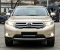 Тойота Хайлендер, объемом двигателя 0 л и пробегом 302 тыс. км за 18600 $, фото 3 на Automoto.ua