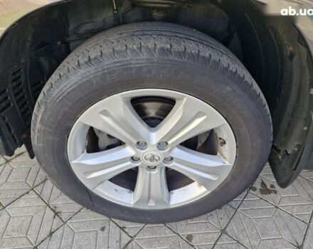 Тойота Хайлендер, объемом двигателя 3.5 л и пробегом 272 тыс. км за 16999 $, фото 7 на Automoto.ua