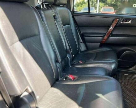 Тойота Хайлендер, об'ємом двигуна 0 л та пробігом 180 тис. км за 17500 $, фото 19 на Automoto.ua