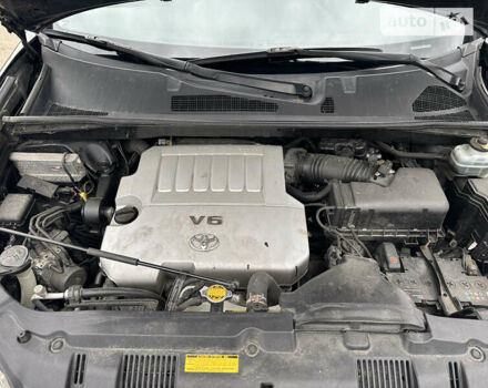 Тойота Хайлендер, объемом двигателя 3.5 л и пробегом 269 тыс. км за 16000 $, фото 37 на Automoto.ua