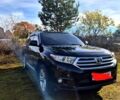 Тойота Хайлендер, об'ємом двигуна 3.5 л та пробігом 220 тис. км за 17000 $, фото 1 на Automoto.ua