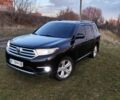 Тойота Хайлендер, об'ємом двигуна 3.5 л та пробігом 154 тис. км за 17000 $, фото 4 на Automoto.ua