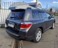 Тойота Хайлендер, объемом двигателя 3.5 л и пробегом 272 тыс. км за 16999 $, фото 5 на Automoto.ua