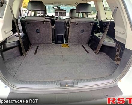 Тойота Хайлендер, об'ємом двигуна 3.5 л та пробігом 280 тис. км за 15600 $, фото 6 на Automoto.ua