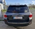 Тойота Хайлендер, объемом двигателя 3.5 л и пробегом 272 тыс. км за 16999 $, фото 4 на Automoto.ua