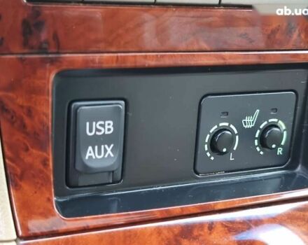 Тойота Хайлендер, объемом двигателя 0 л и пробегом 302 тыс. км за 18600 $, фото 22 на Automoto.ua