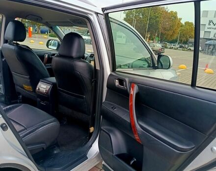 Тойота Хайлендер, об'ємом двигуна 3.5 л та пробігом 280 тис. км за 15600 $, фото 3 на Automoto.ua