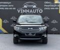 Тойота Хайлендер, об'ємом двигуна 0 л та пробігом 200 тис. км за 17200 $, фото 5 на Automoto.ua