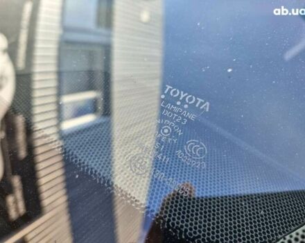Тойота Хайлендер, объемом двигателя 3.5 л и пробегом 272 тыс. км за 16999 $, фото 9 на Automoto.ua
