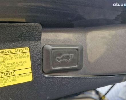 Тойота Хайлендер, объемом двигателя 3.5 л и пробегом 272 тыс. км за 16999 $, фото 11 на Automoto.ua