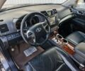 Тойота Хайлендер, объемом двигателя 3.5 л и пробегом 272 тыс. км за 16999 $, фото 18 на Automoto.ua