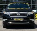 Тойота Хайлендер, об'ємом двигуна 0 л та пробігом 180 тис. км за 17500 $, фото 1 на Automoto.ua