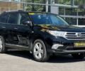 Тойота Хайлендер, об'ємом двигуна 0 л та пробігом 180 тис. км за 17500 $, фото 1 на Automoto.ua