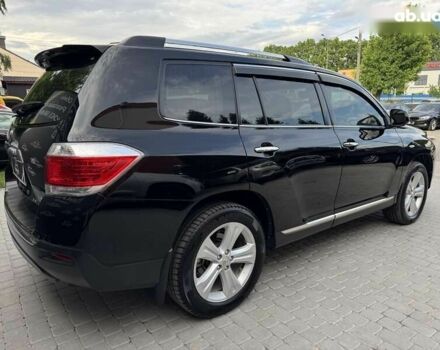 Тойота Хайлендер, об'ємом двигуна 0 л та пробігом 200 тис. км за 17200 $, фото 15 на Automoto.ua