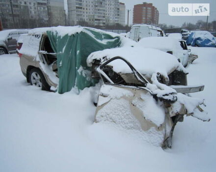 Тойота Хайлендер, объемом двигателя 0 л и пробегом 100 тыс. км за 2543 $, фото 1 на Automoto.ua