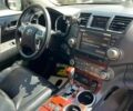 Тойота Хайлендер, об'ємом двигуна 0 л та пробігом 180 тис. км за 17500 $, фото 15 на Automoto.ua