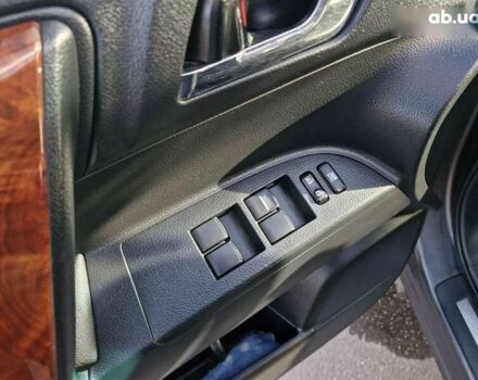 Тойота Хайлендер, объемом двигателя 3.5 л и пробегом 272 тыс. км за 16999 $, фото 14 на Automoto.ua