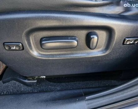 Тойота Хайлендер, объемом двигателя 3.5 л и пробегом 272 тыс. км за 16999 $, фото 15 на Automoto.ua